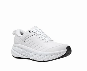 HOKA BONDI SR WOMEN'S Anti Fatigue Footbed