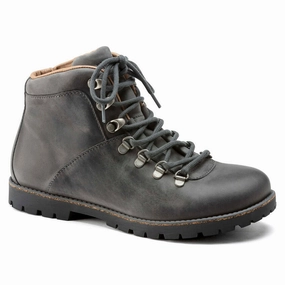 BIRKENSTOCK JACKSON Functional Torsion Control System