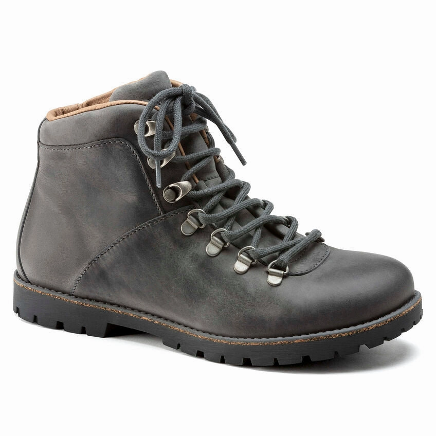 BIRKENSTOCK JACKSON Functional Torsion Control System