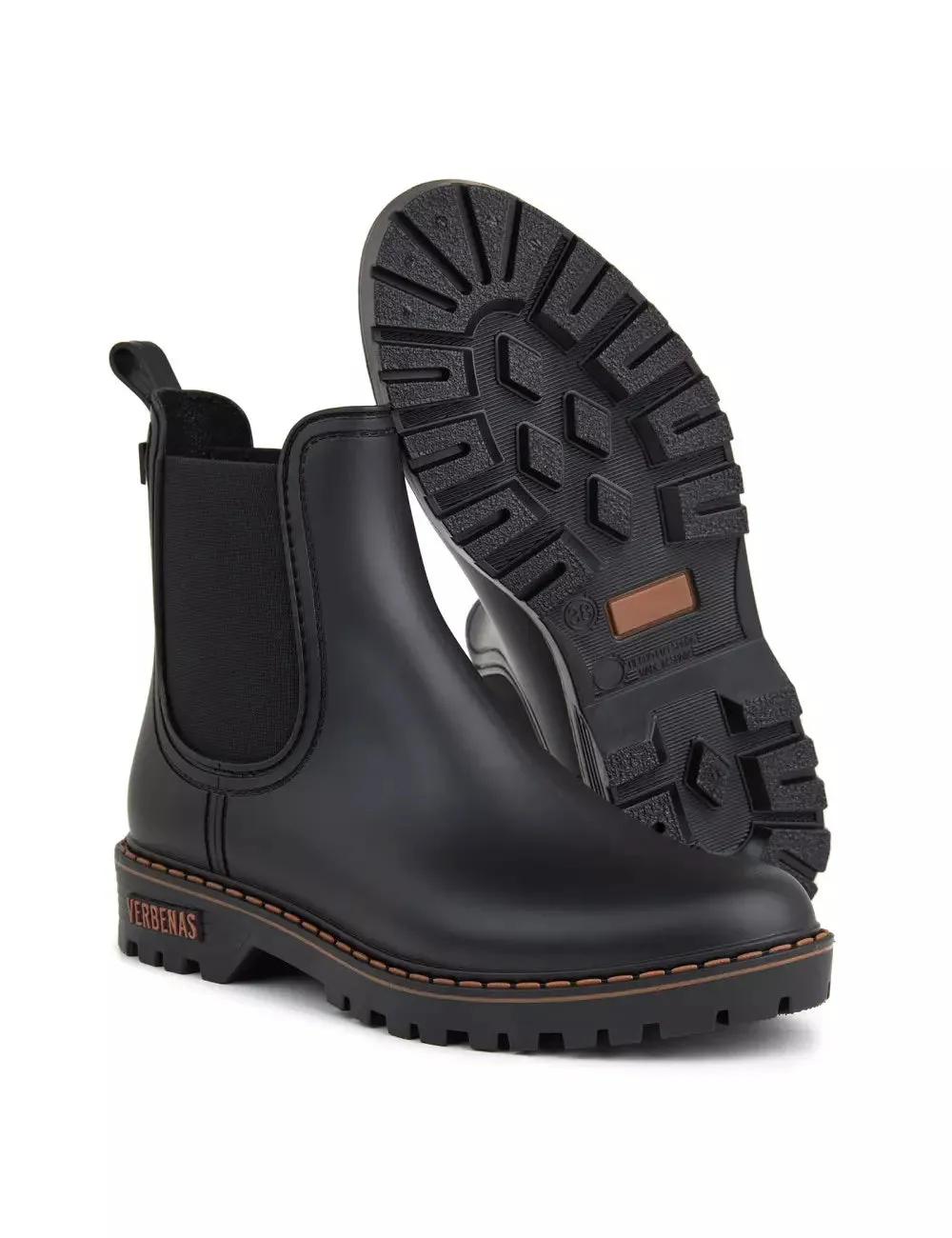 Verbenas Gaudi Countryside Women's Wellington Boots
