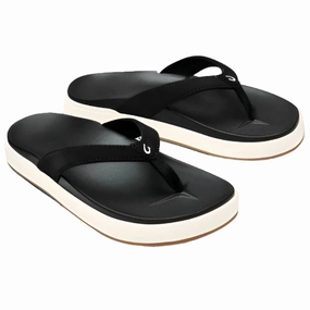 OLUKAI NU'A PI'O WOMEN'S Hybrid Foam Technology