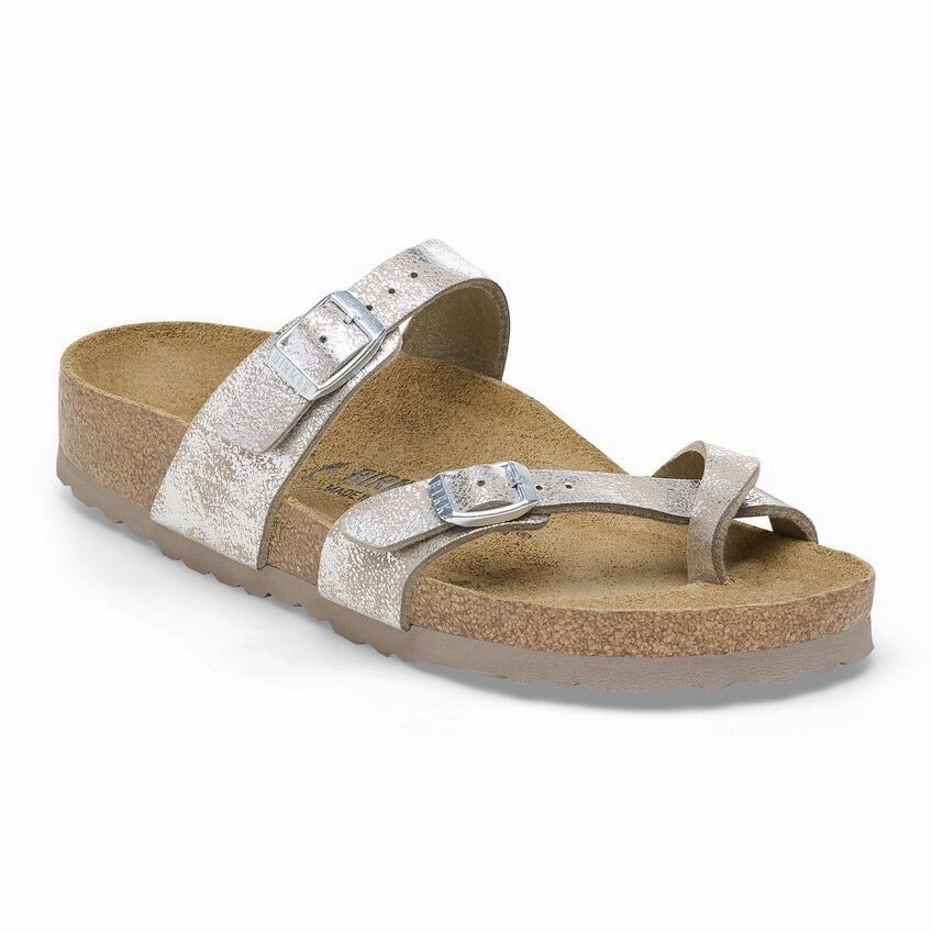 Unified Density Midsole BIRKENSTOCK MAYARI WOMEN'S