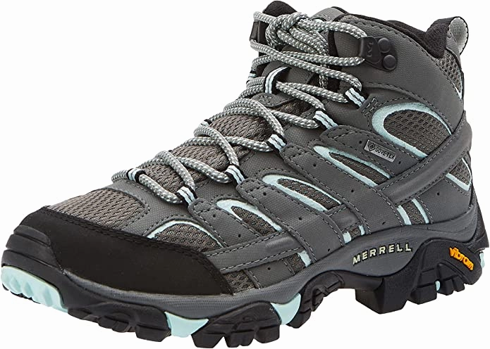 Women's Moab 3 Mid GORE-TEX Hiking Boot enjoyable