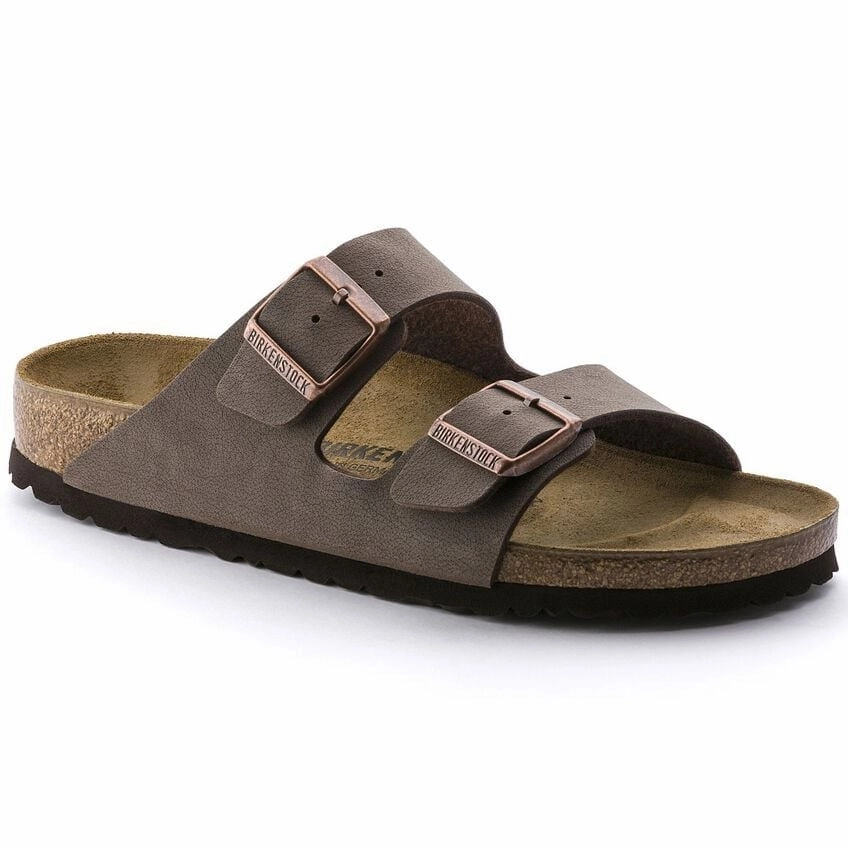 Easy Cushioning Urban BIRKENSTOCK ARIZONA BIRKIBUC