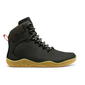 Vivobarefoot Tracker II FG Womens Obsidian