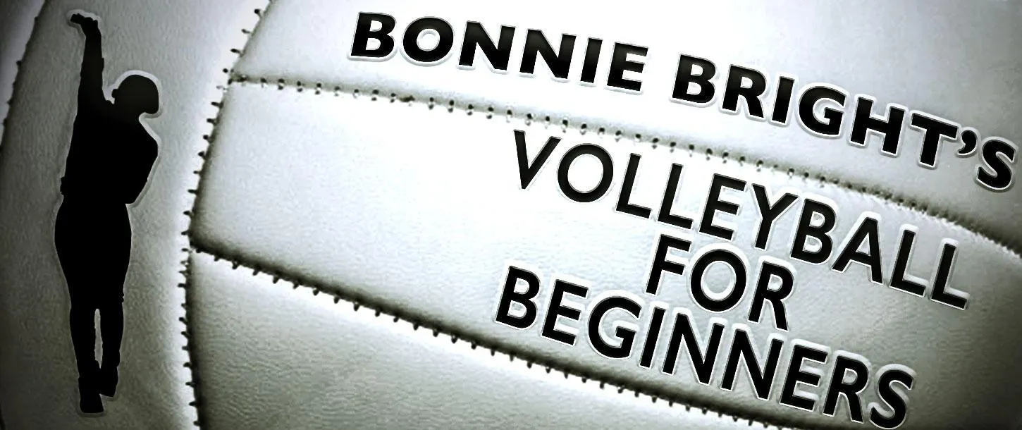 Volleyball for Beginners