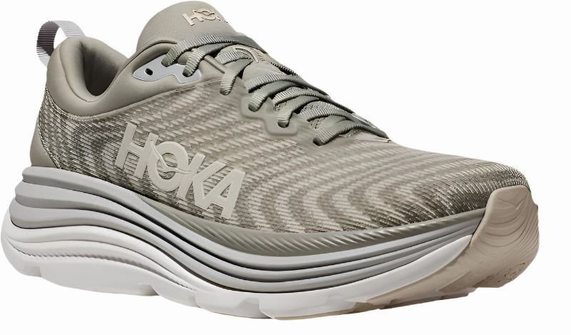 HOKA GAVIOTA 5 MEN'S weakest