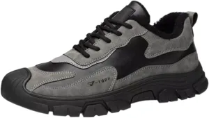 Walking Shoes for Men Waterproof Running Shoes Lace Up Sneakers for Women Hiking Shoes Women Waterproof