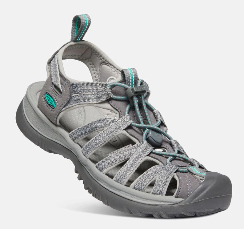 cleanest Women's Whisper Sandal