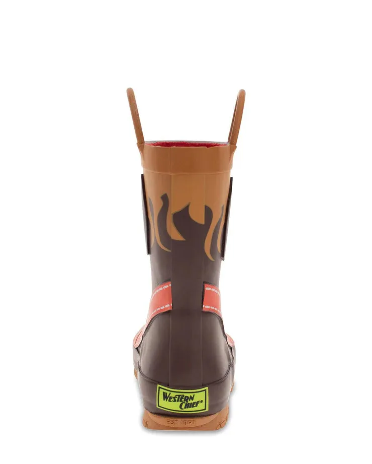 Washington Shoe Co | Hayden Horse Rain Boots