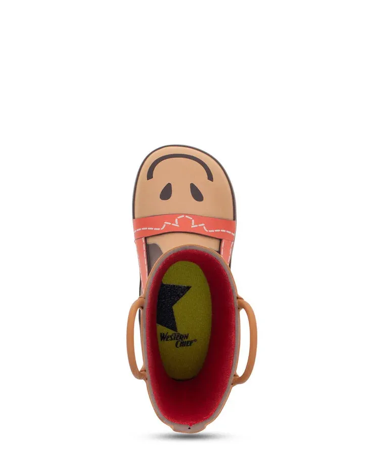 Washington Shoe Co | Hayden Horse Rain Boots