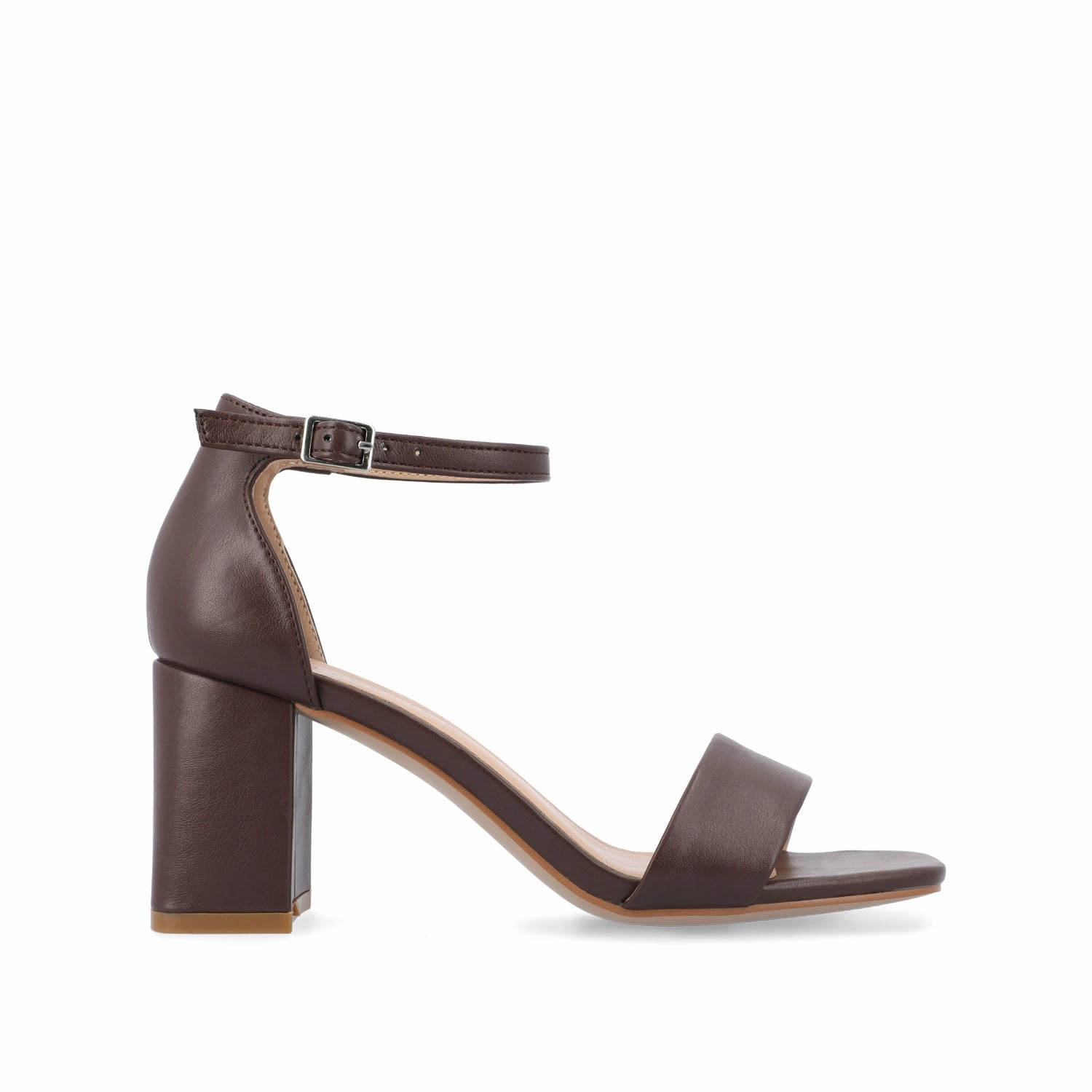 VALENNCIA COOL SHADE STRAPPY HEEL IN WIDE Sculpted wear