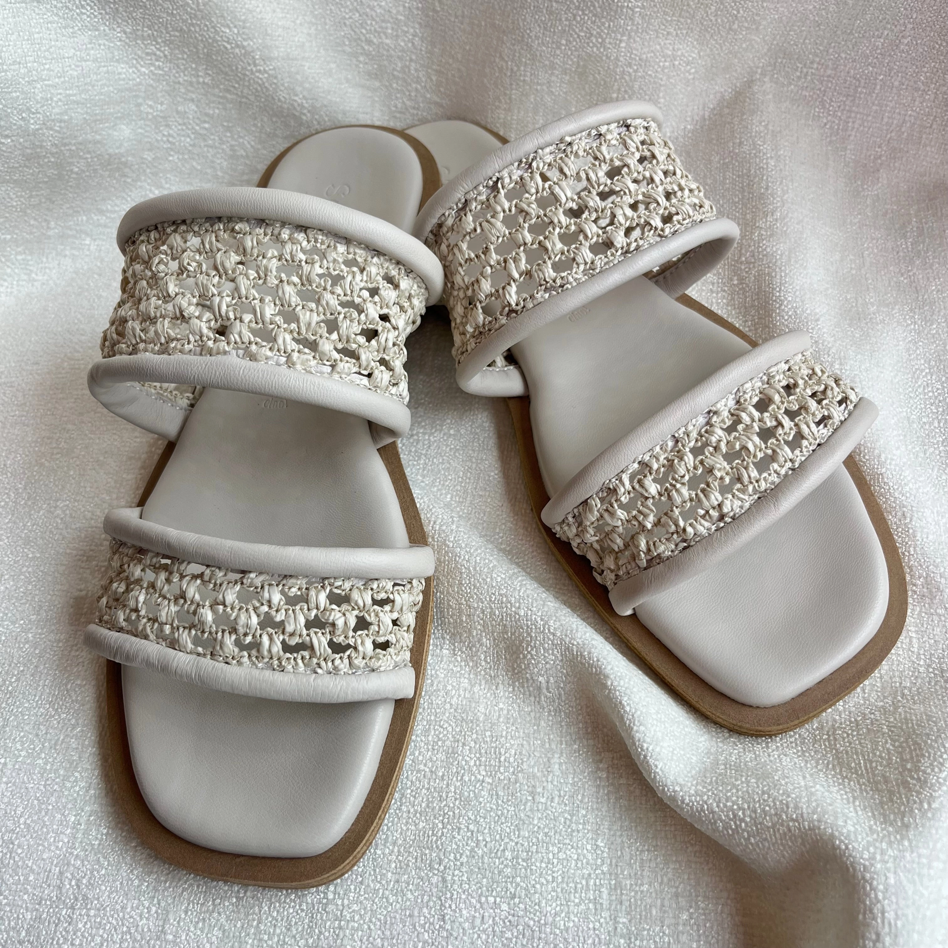 Water Lily Shock Diffusion cross - trainers