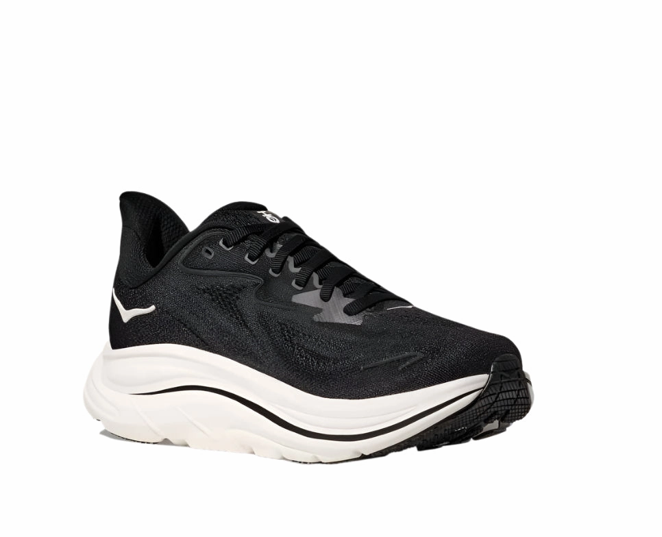 High Energy Return type HOKA CLIFTON 10 WOMEN'S