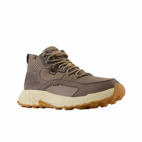 NEW BALANCE FRESH FOAM X HIERRO MID GTX V1 MEN'S workers'