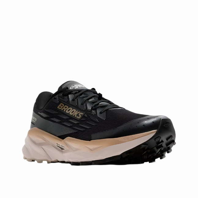 BROOKS CASCADIA 19 GTX MEN'S School - Friendly hikers'