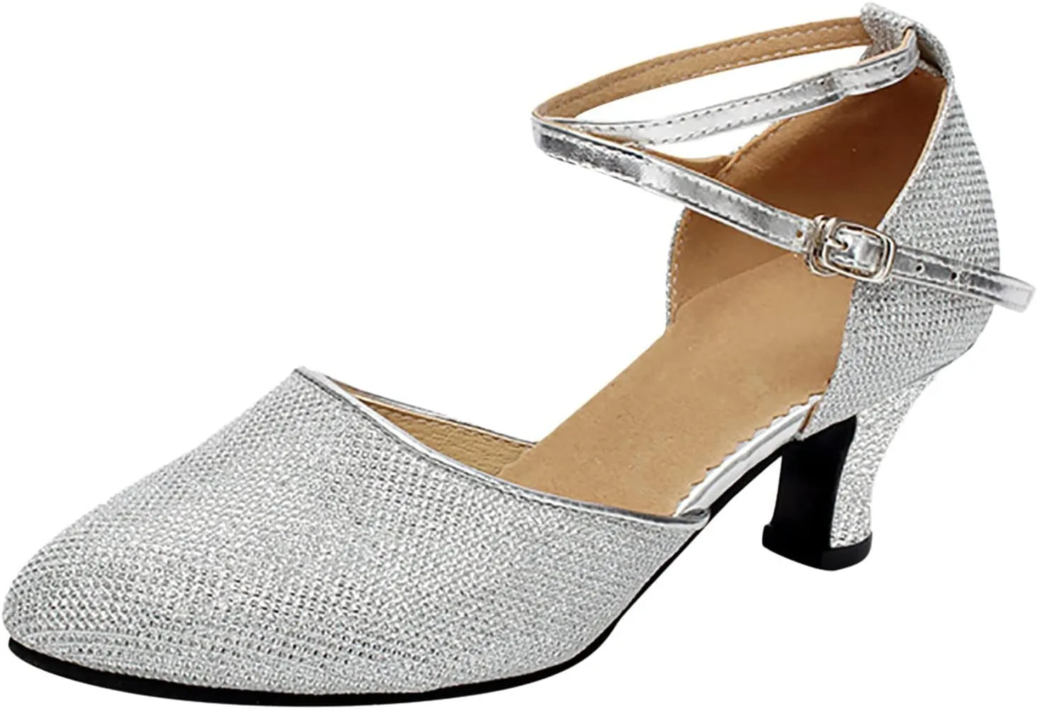 Wedges for Women Women's Platform Sandals Wedge Open Toe Sandals Comfortable Walking Sandals for Women