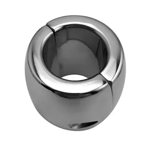 Weight Stainless Steel Ball Stretcher Ring