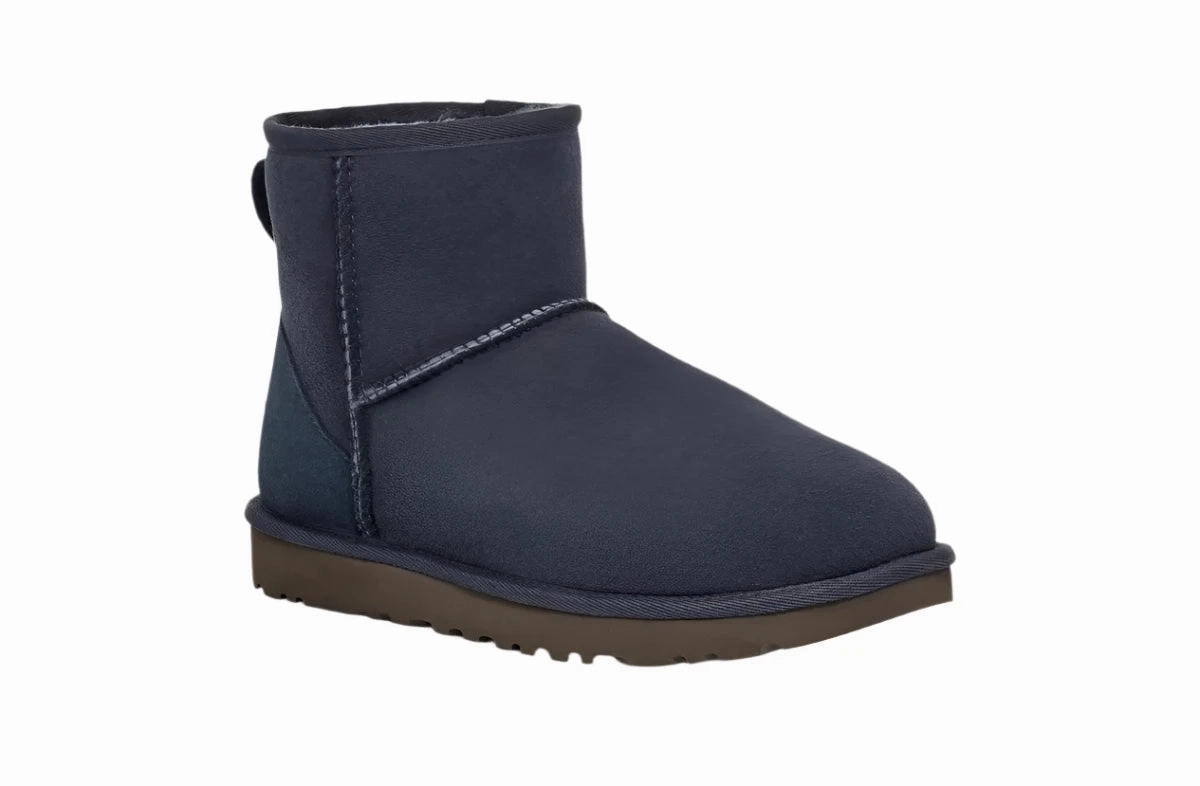 UGGS CLASSIC MINI II WOMEN'S Arch Stability Technology