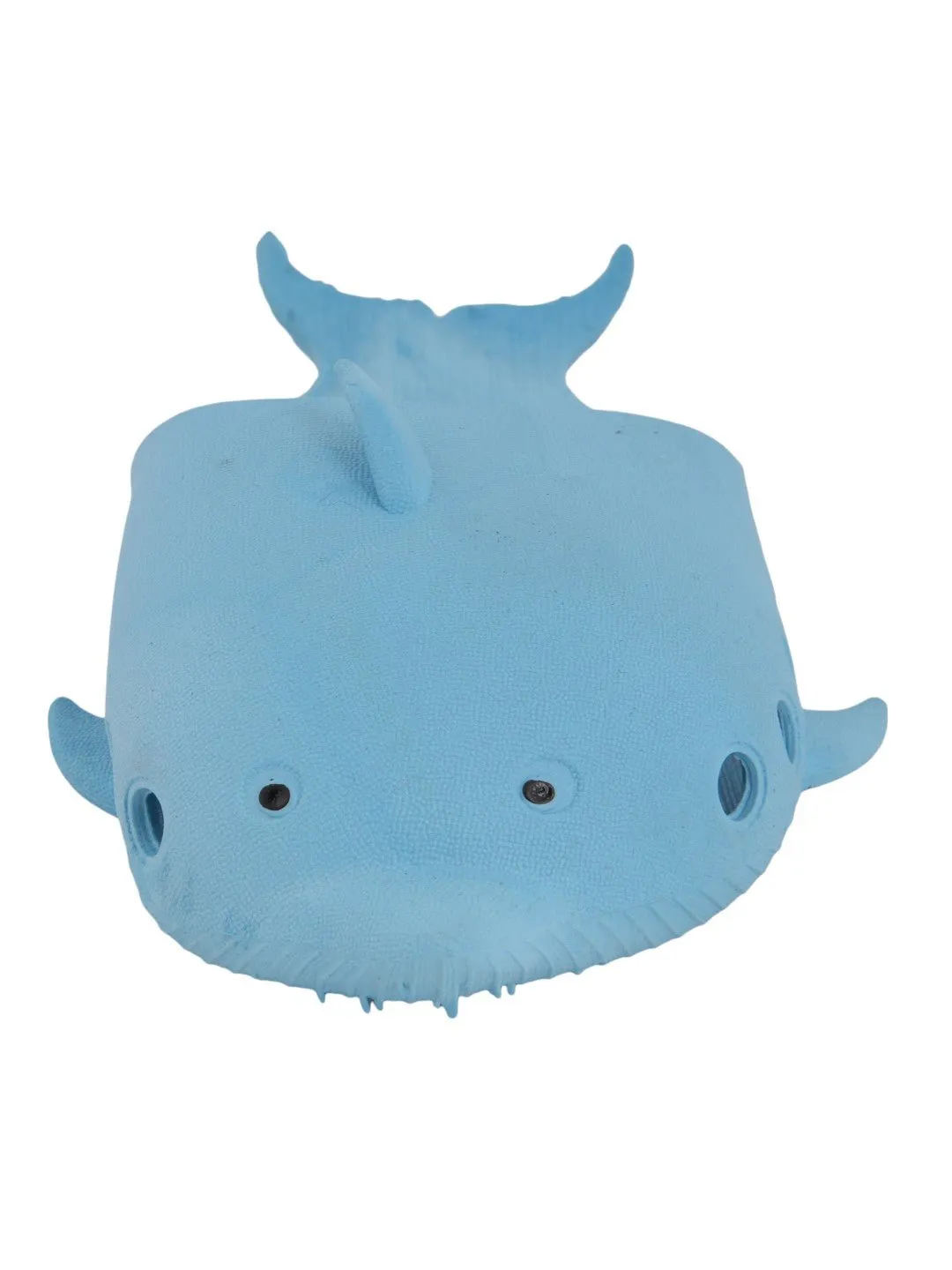 Whale-Themed Slides for Boys - Light Blue