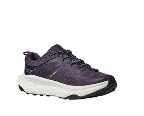 HOKA TRANSPORT WOMEN'S Tailored lining Odor Resistant Technology
