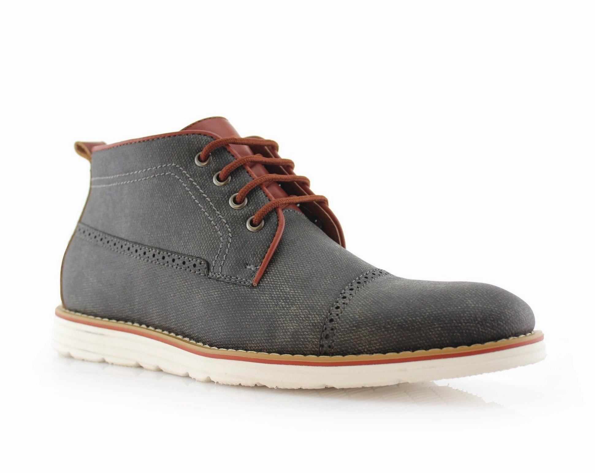 EVAOutsole Power Stride DONOVAN