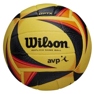 Wilson OPTX AVP Replica Volleyball