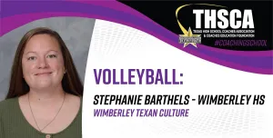 Wimberley Texan Culture - Stephanie Barthels, Wimberley HS