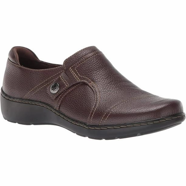 Thermal Insulation Layer CLARKS ENGLA CORA POPPY WOMEN'S