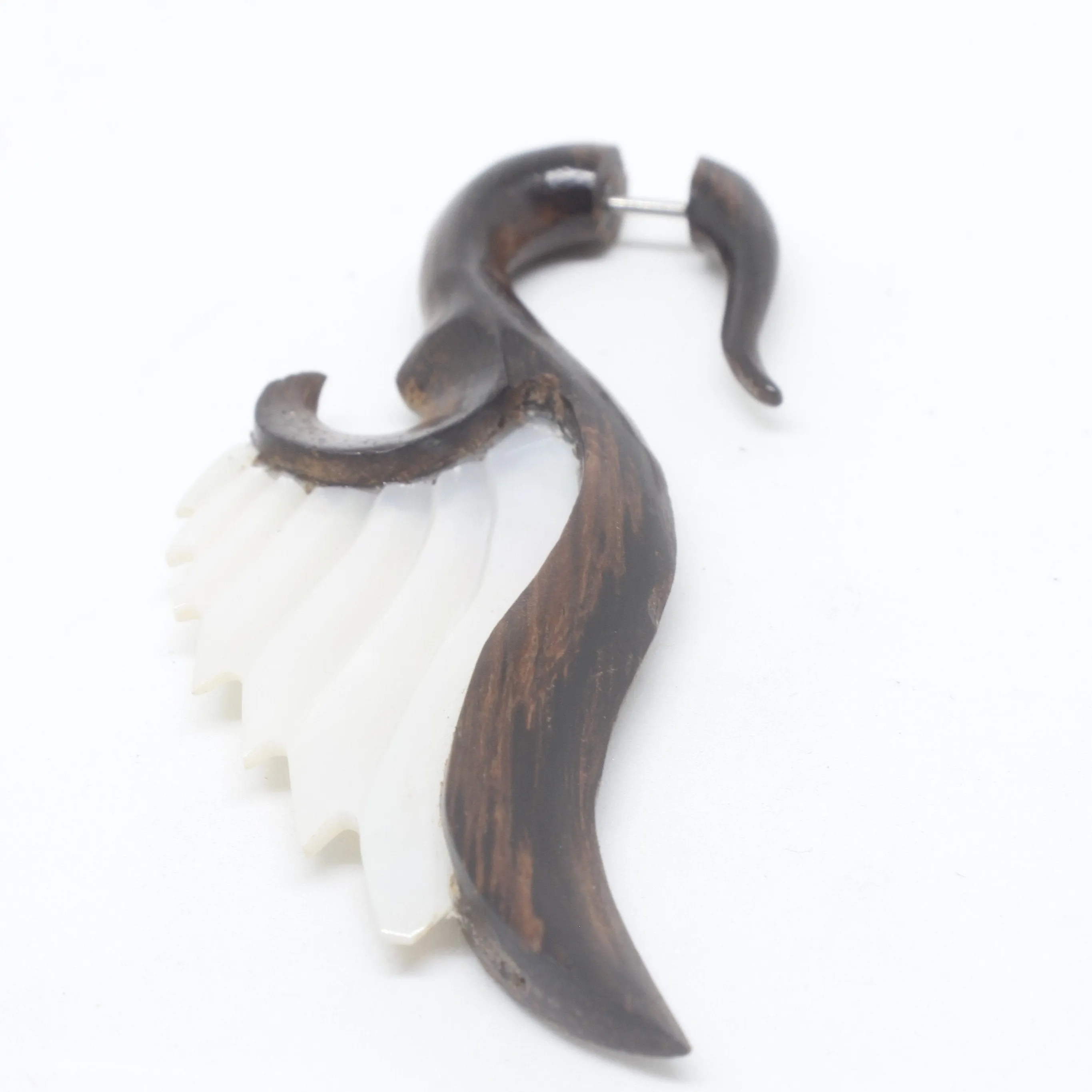 Wing Narra Wood Stretchers