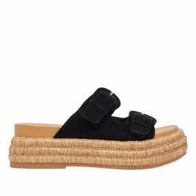Witny Removable Footbed