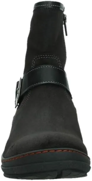 Wolky Women's Nitra Water Resistant Ankle Boots and Booties