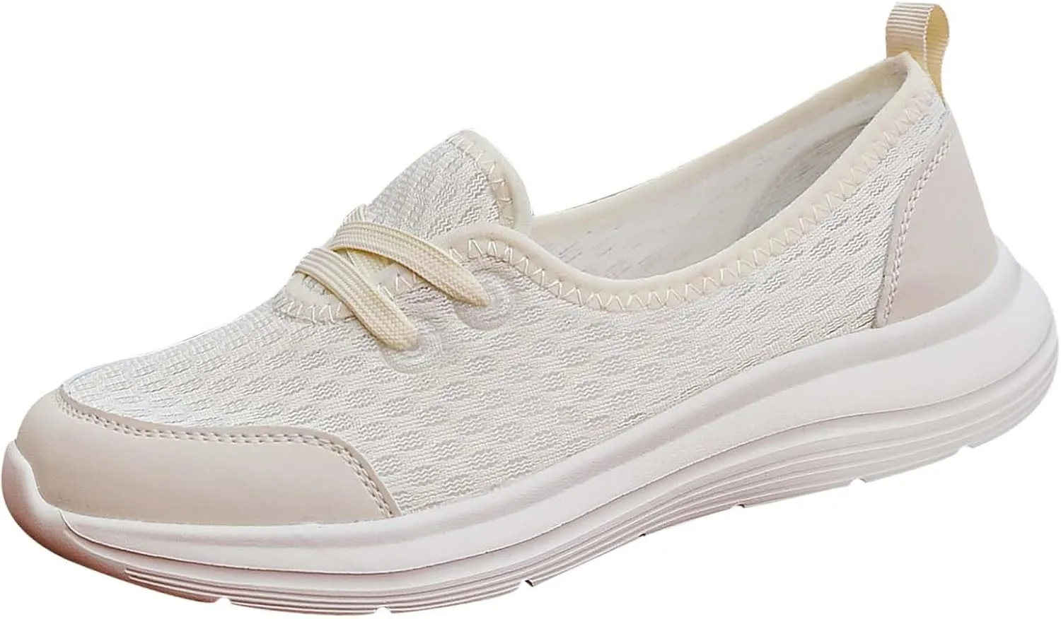 Women Comfy Orthopedic Walking Shoes 2024 New Orthopedic Women's Breathable Slip On Arch Support Shoes Casual for Men