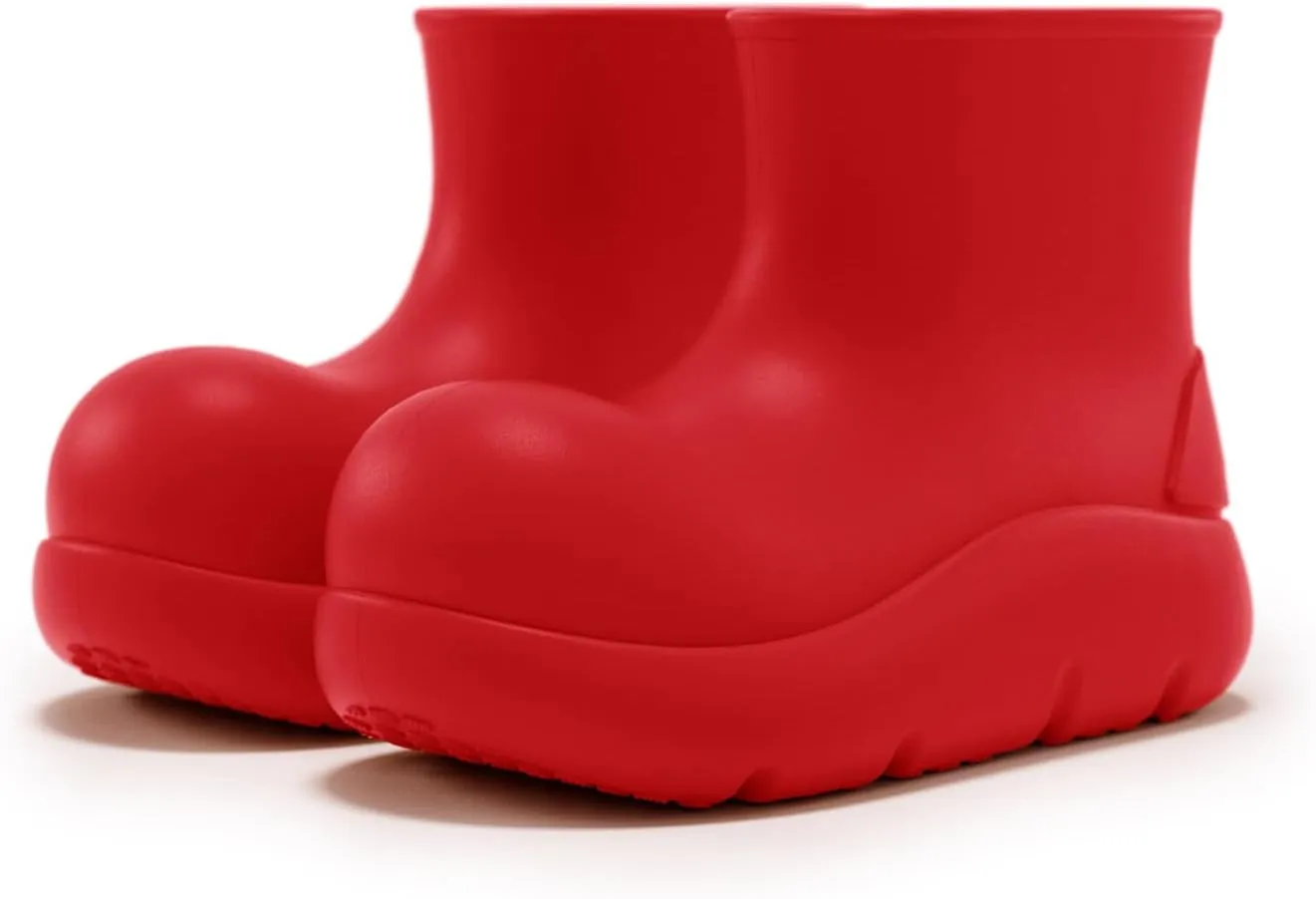 Women Snow Boots with Cashmere Lining Water Resistant Winter Boots for Women Rain Boots