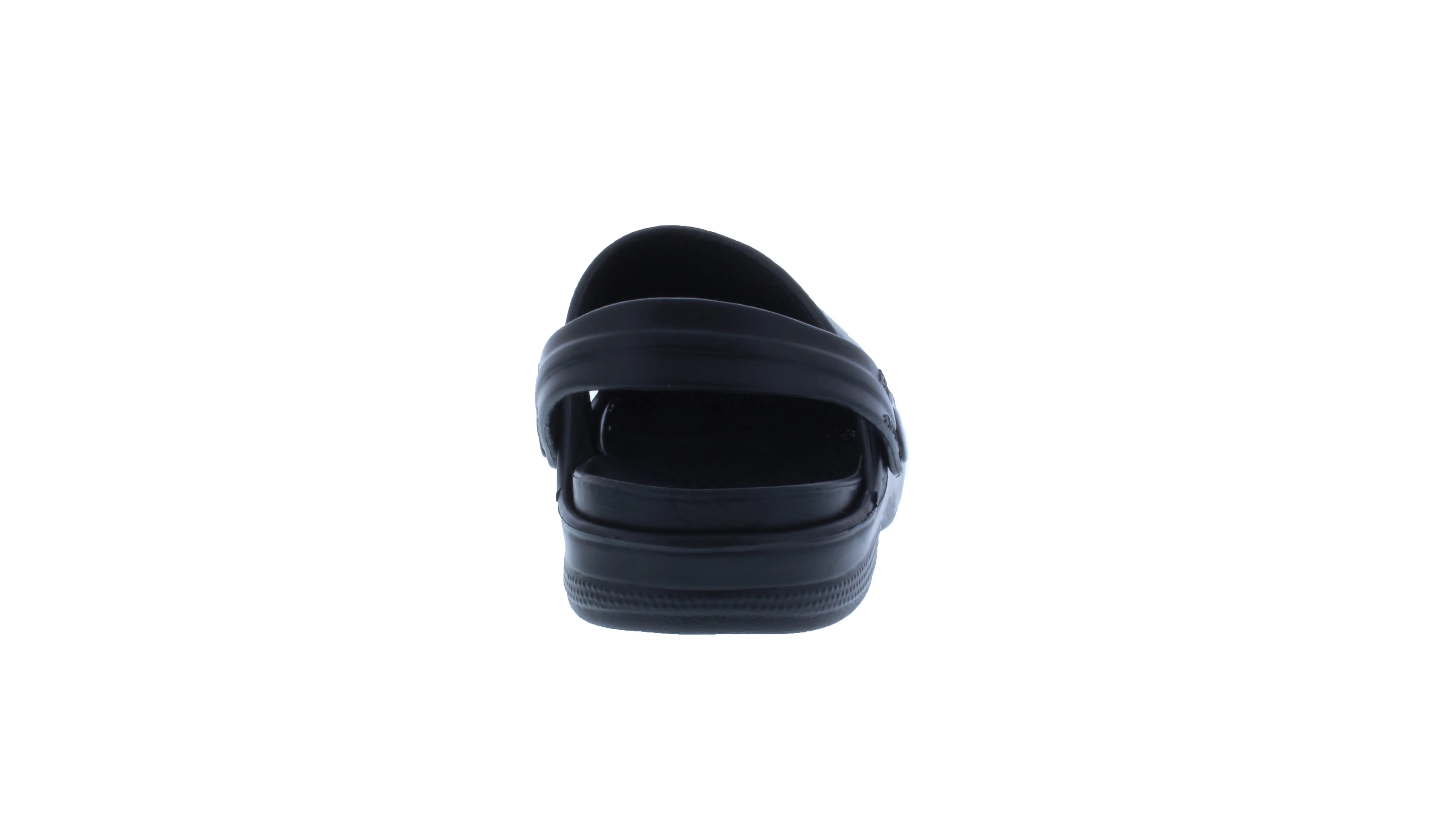Women Two Color Clog