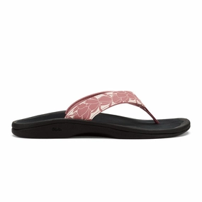 Women's 'Ohana Sandal Present packability - level