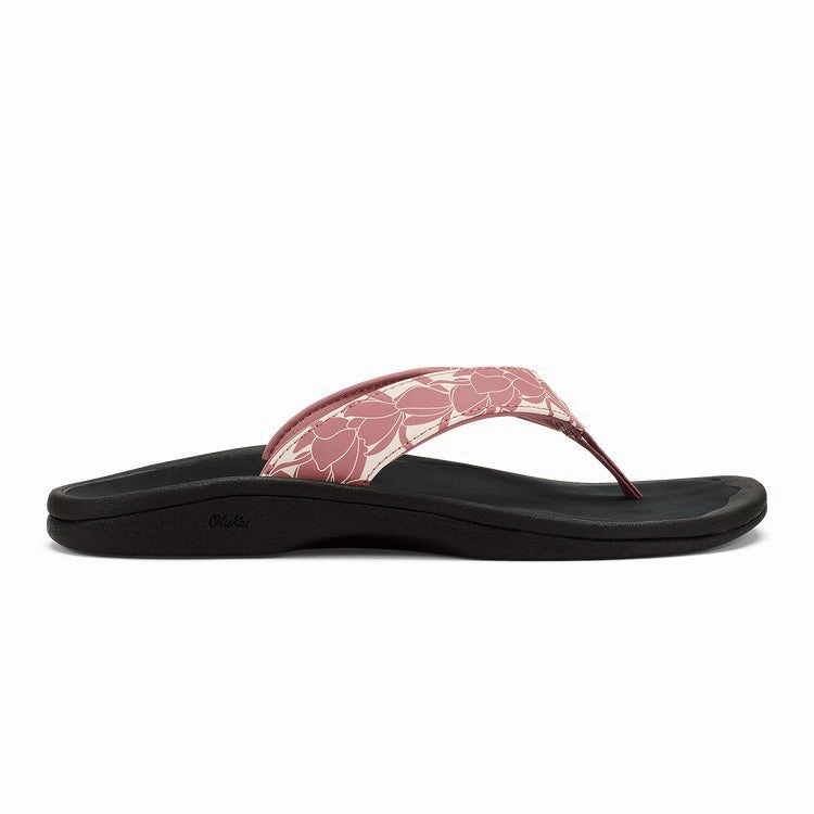 foldable Women's 'Ohana Sandal