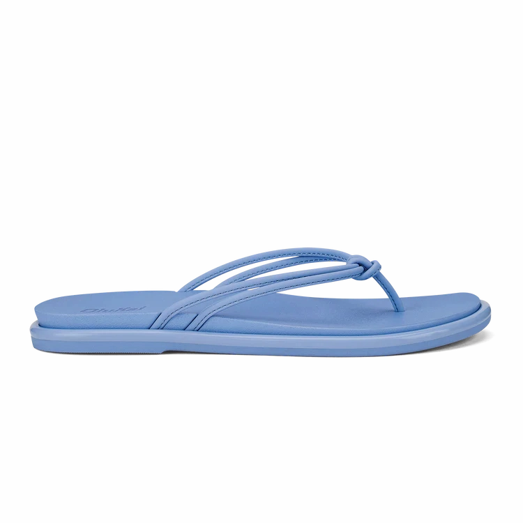 Women's Aka Sandal Thermoregulating Liner microfiber