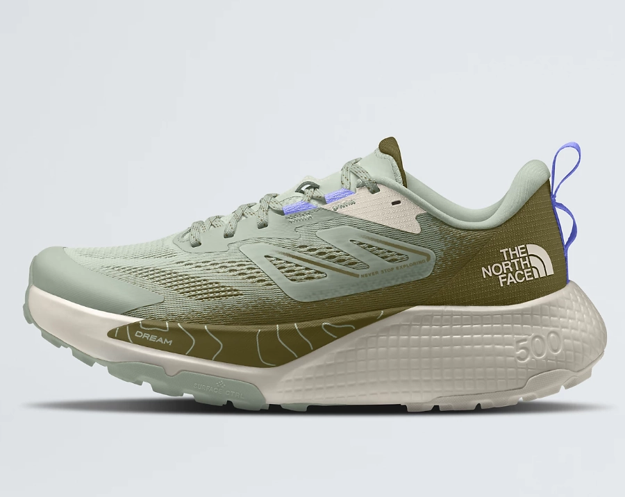 Women's Altamesa 500 Shoes Lightweight durability