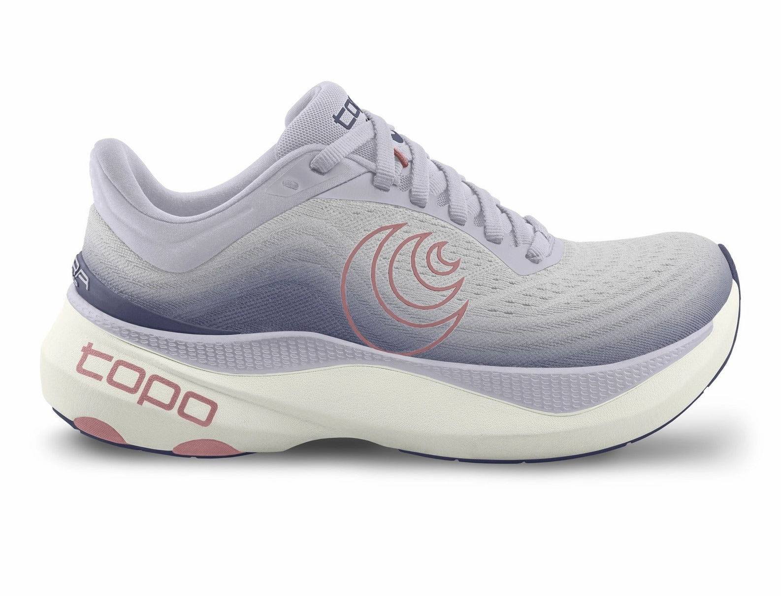 Recycled Composite Women's Aura Athletic Shoe