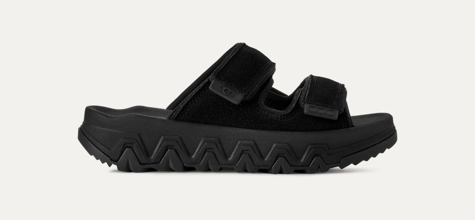 least work dullest Women's CapTrail Strap Slide