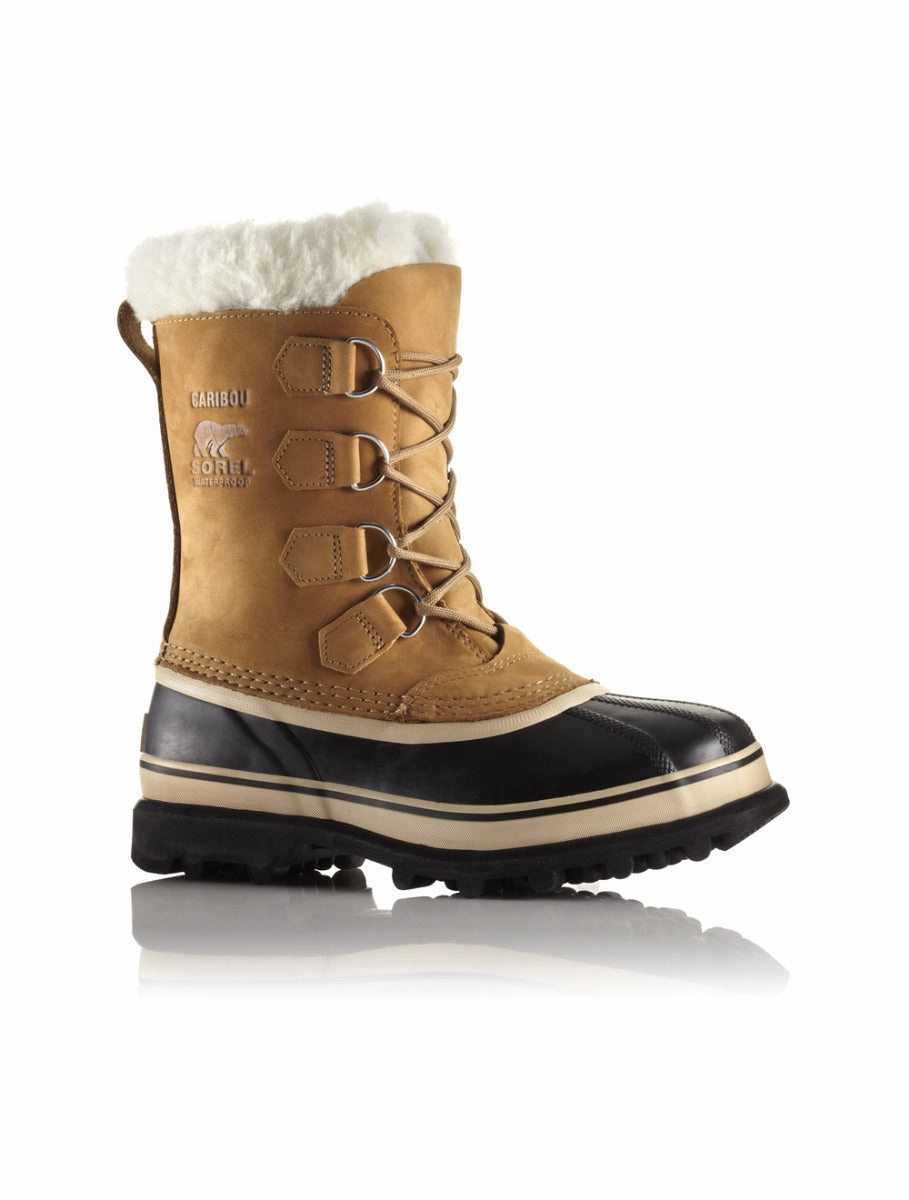 Adaptive Style roughest Women's Caribou Snow Boot