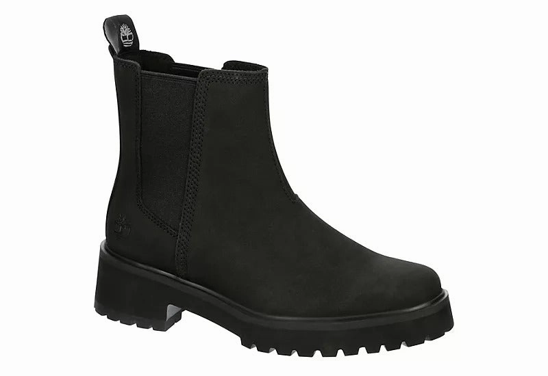 Women's Carnaby Cool Chelsea Boots wedge