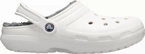 Compression Resistant Midsole Women's Classic Lined Clog