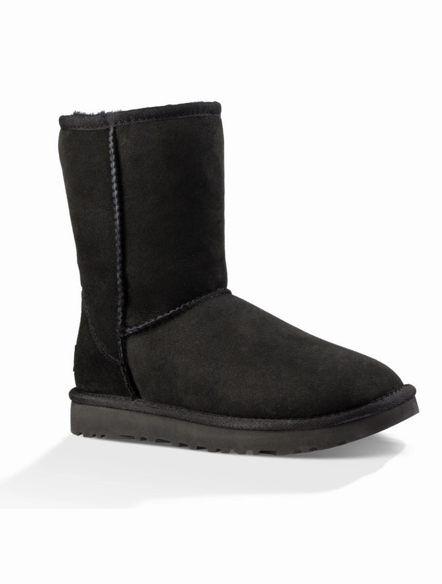 Volleyball Women's Classic Short II Boot