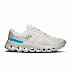 students' preferences Women's Cloudrunner 2