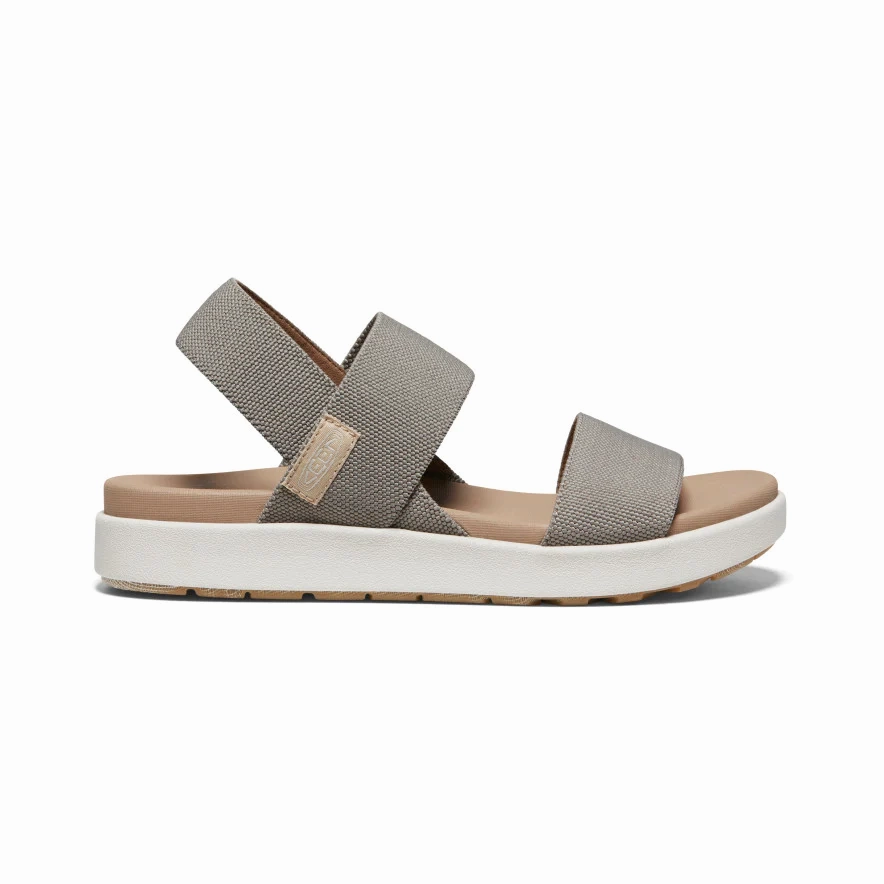 Seamless Women's Elle Backstrap Sandal