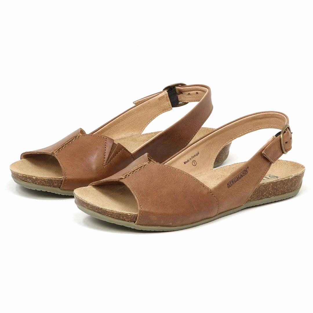 Step Easy Women's Louisa Slingback Sandal