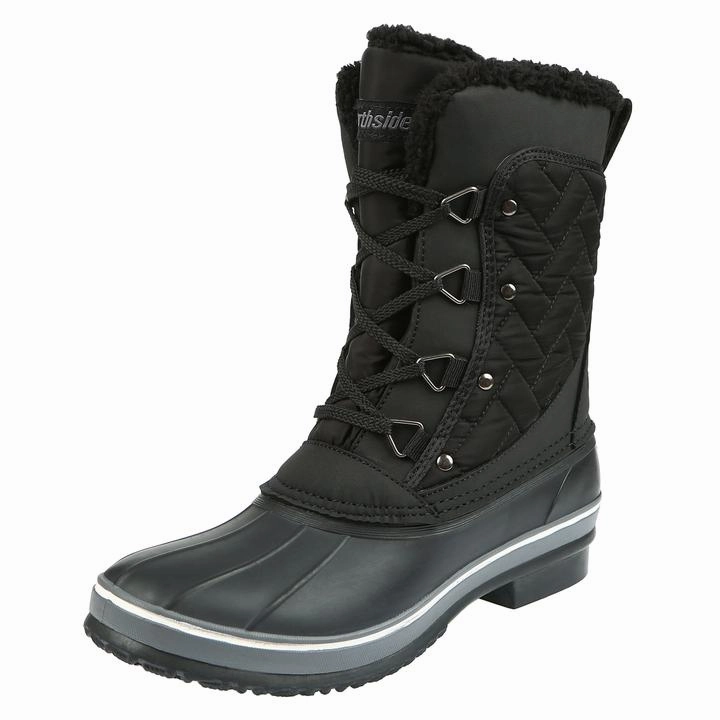 Elevated arch Women's Modesto Snow Boot