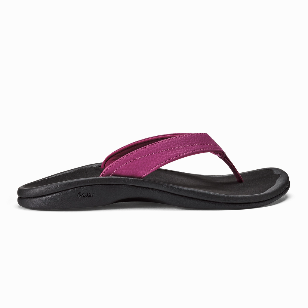 Women's Ohana Sandal Shock Diffusion Layer Endurance
